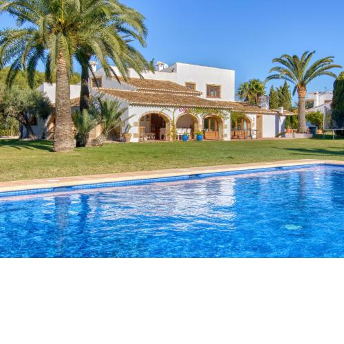 Holiday Home El Torrero