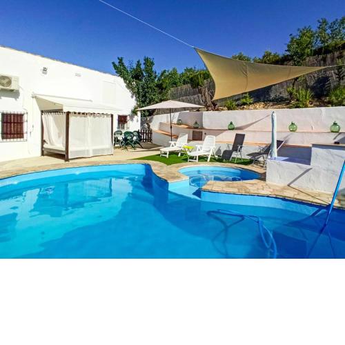 Holiday Home El Viso