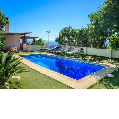Holiday Home El Zapo