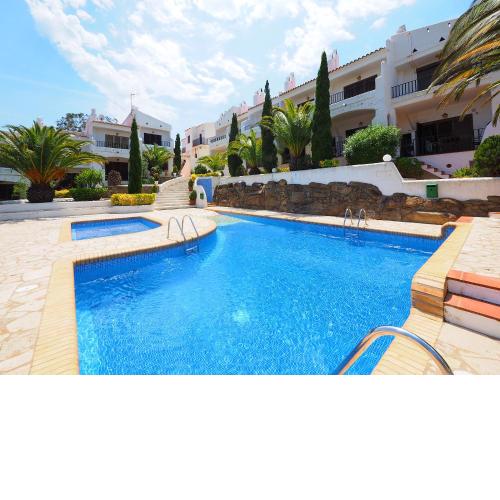 Holiday Home Els Vilars