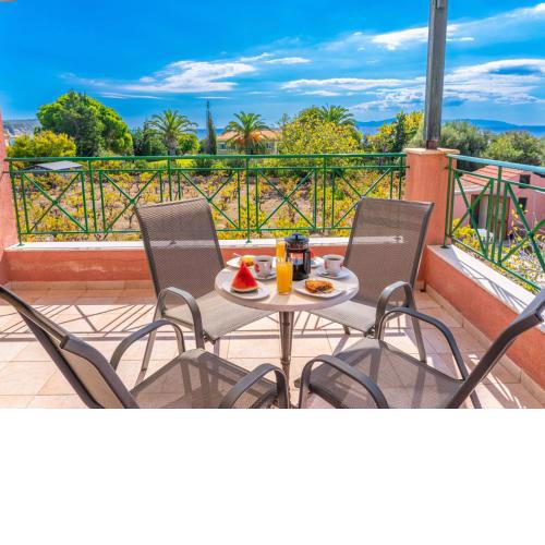 Holiday Home Elvana