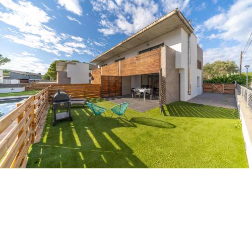 Holiday Home Elvira