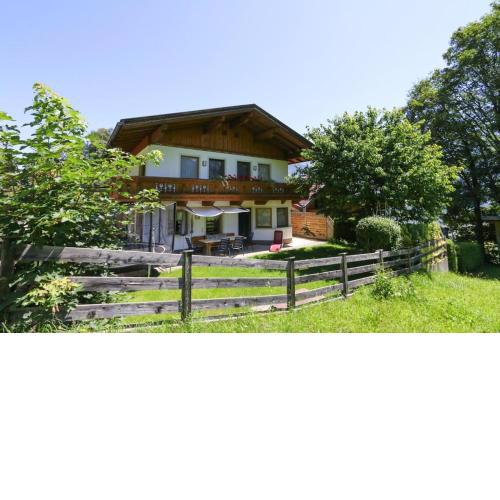 holiday home Emberger, Fügen
