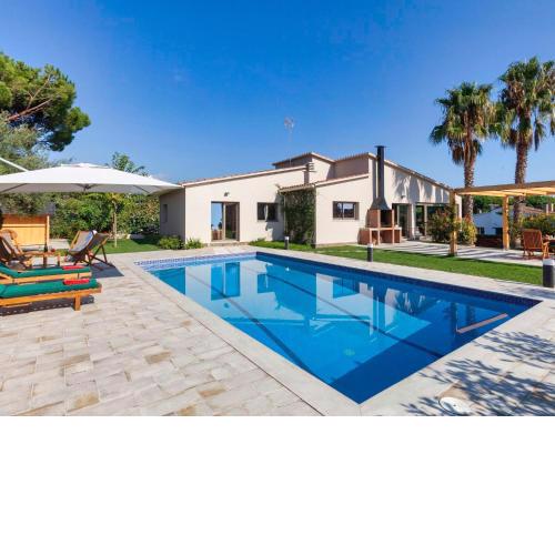 Holiday Home Emporion