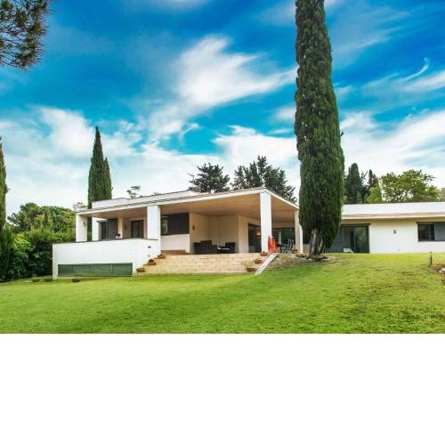 Holiday Home Empòrion