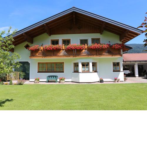 Holiday Home Ennstal