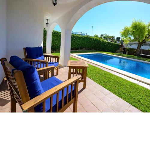 Holiday Home Envalira