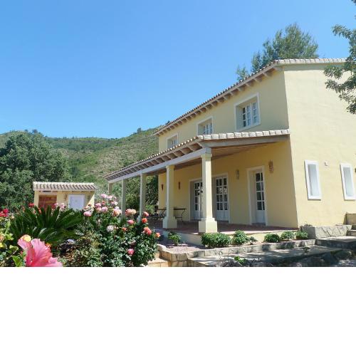 Holiday Home Eretat