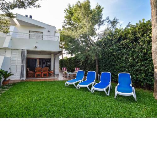 Holiday Home Es clot
