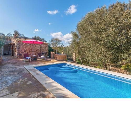 Holiday Home Es Gorg