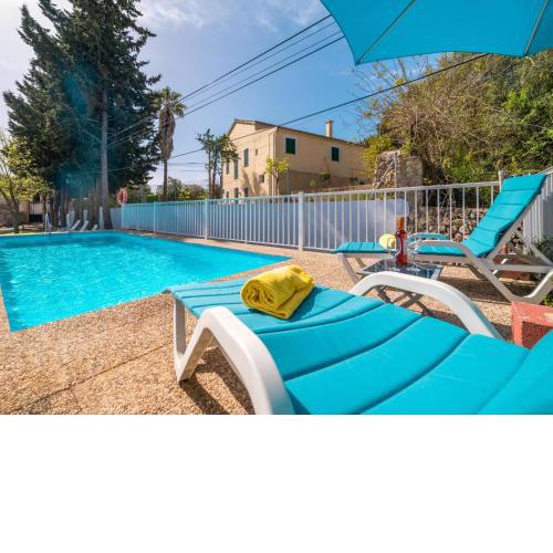 Holiday Home Es Muntant