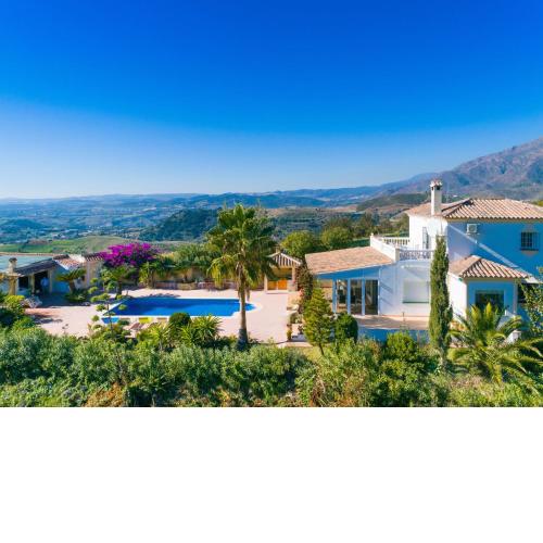 Holiday Home Esmerdo