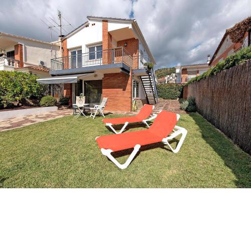 Holiday Home Estiu