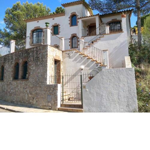 Holiday Home Estrella