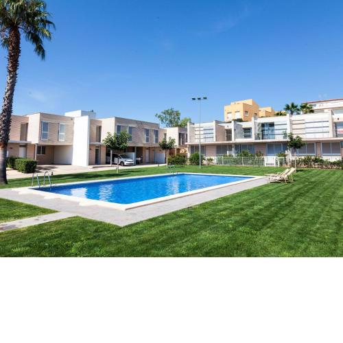 Holiday Home Estrella