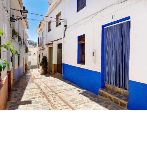 Holiday Home Estrella