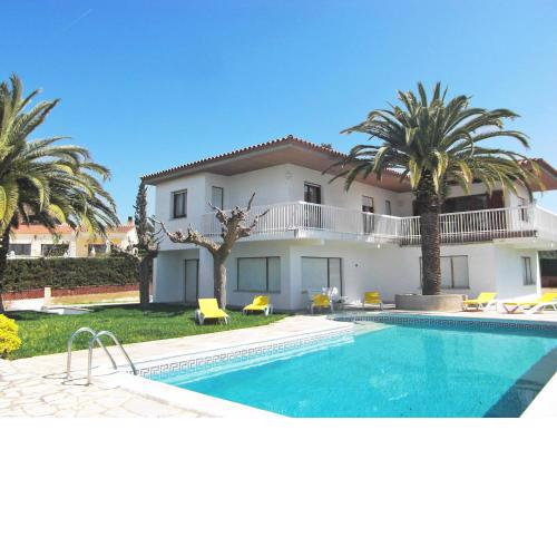 Holiday Home Eva