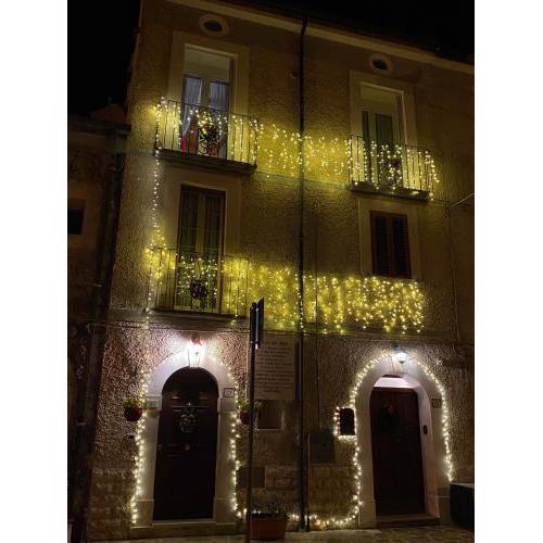 Holiday Home Falchetta