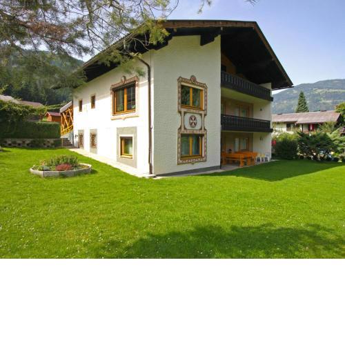 Holiday Home Ferienhaus Haus Kofler
