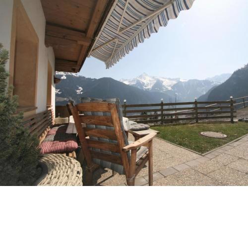 Holiday Home Ferienhaus Lamplberg