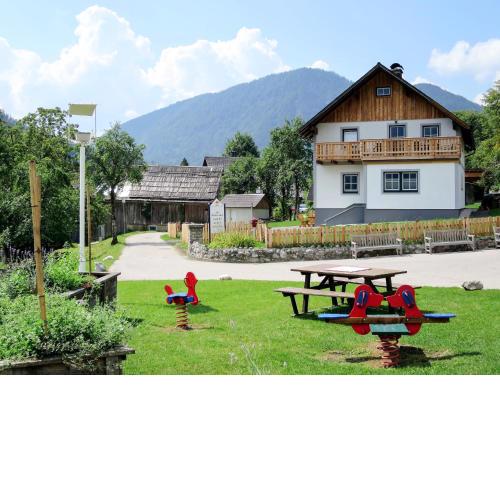 Holiday Home Ferienhaus Steirer - BUS100