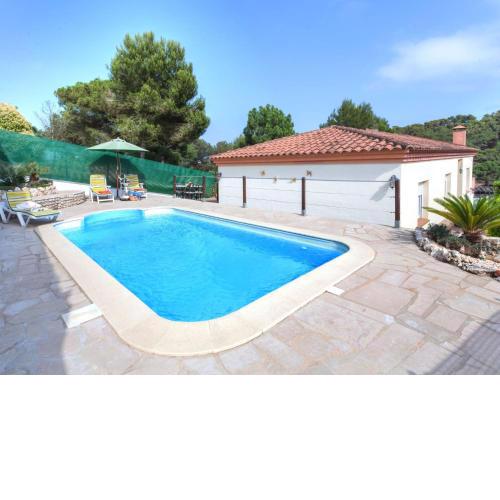 Holiday Home Figaro