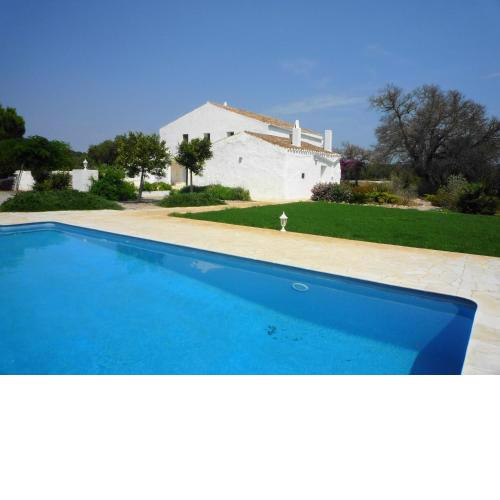 Holiday Home Finca Binietsau