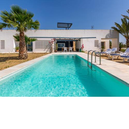 Holiday Home Finca La Veleta