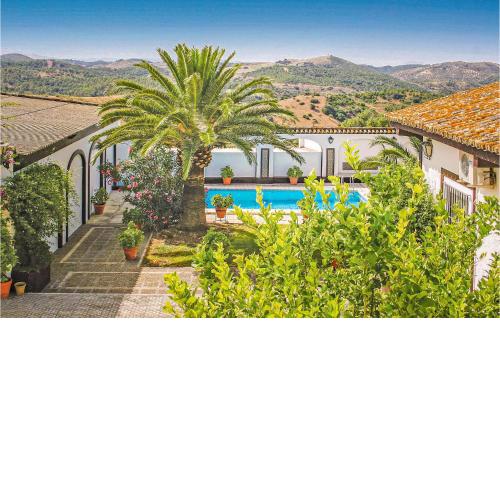 Holiday home Finca Molino de la Florida N-510