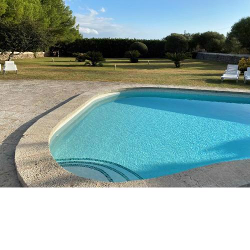 Holiday Home Finca SANT JAUME
