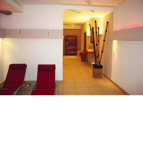 holiday home, Fiss