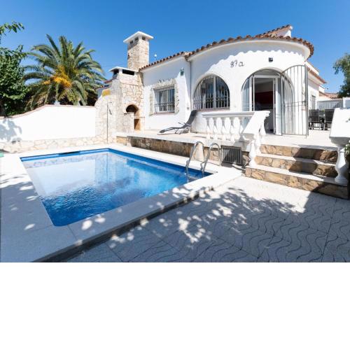 Holiday Home Flamenco