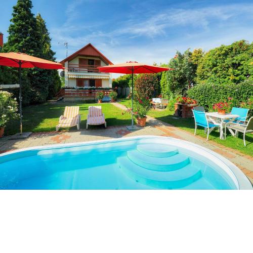 Holiday Home Flamingo