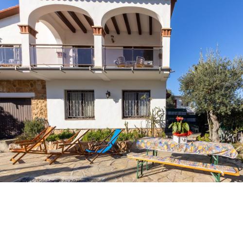 Holiday Home Flor de Lis