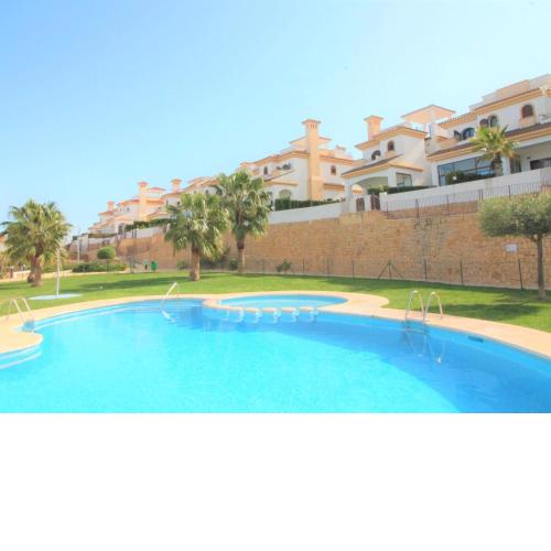Holiday Home Flor de Poniente