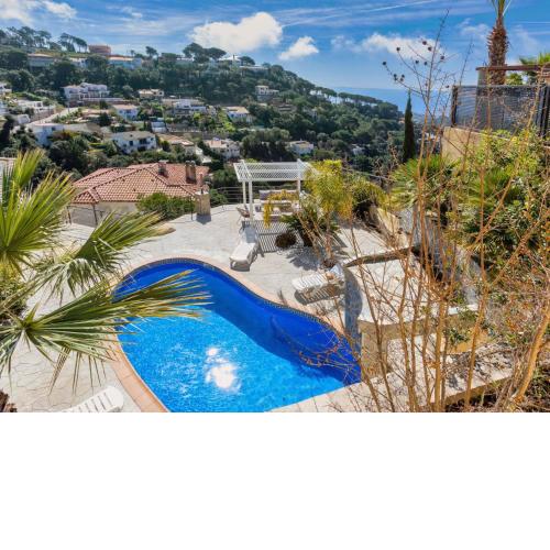 Holiday Home Floradise