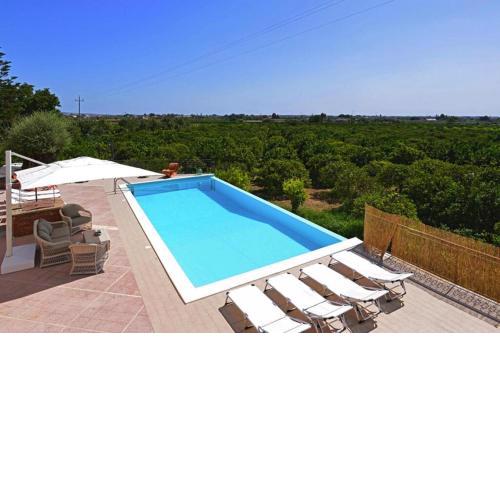 Holiday Home Floridia - ISI02100a-FYB