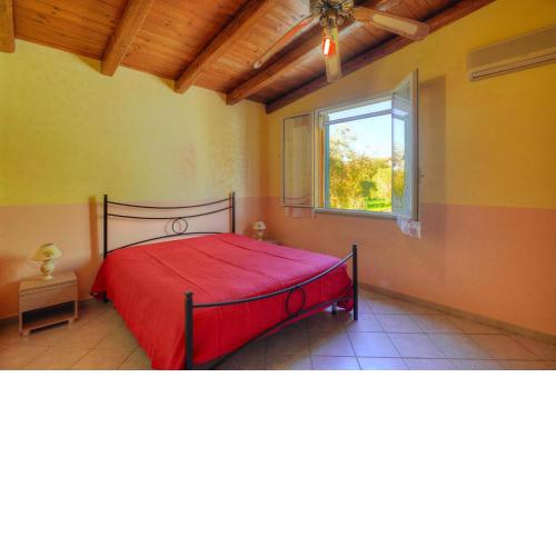 Holiday Home Floridia - ISI02274-F