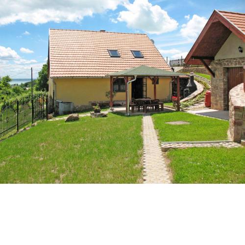 Holiday Home Fokas - ABR123