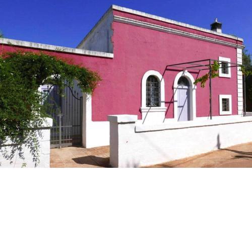 Holiday home Fonte Vecchia, Ostuni