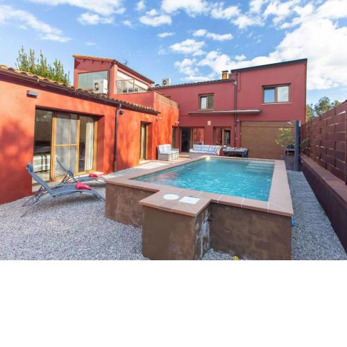 Holiday Home Fonteta