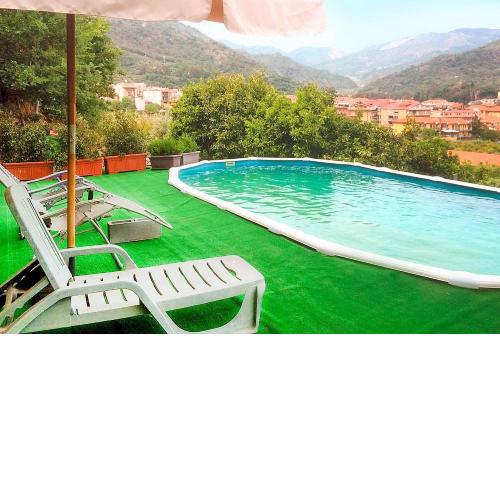 Holiday home, Francavilla di Sicilia