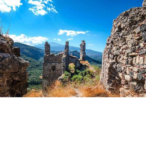 Holiday home, Francavilla di Sicilia