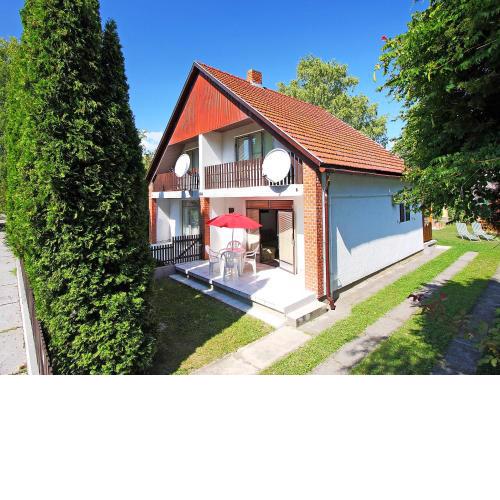 Holiday Home Francesco
