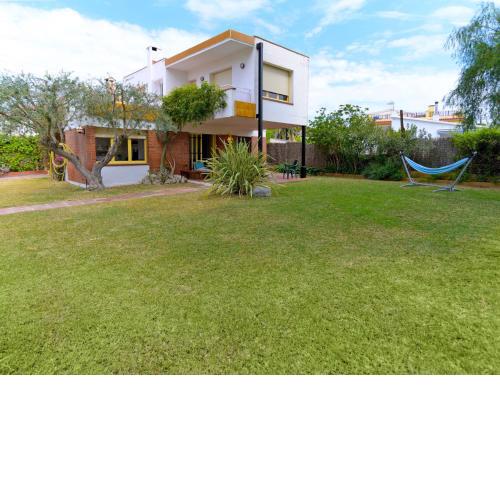 Holiday Home Francia