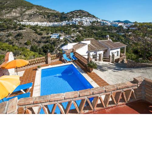 Holiday Home Francisco - FRG202