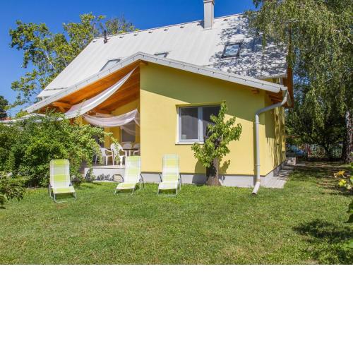 Holiday Home Francois