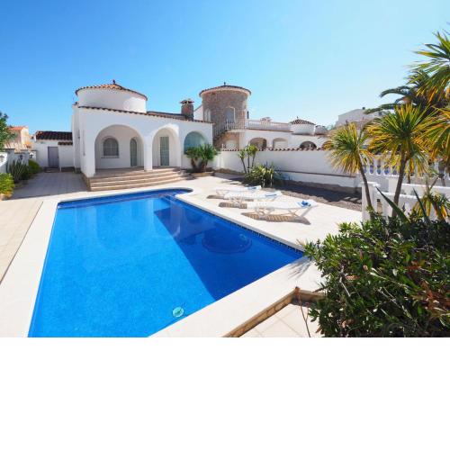 Holiday Home Francoli