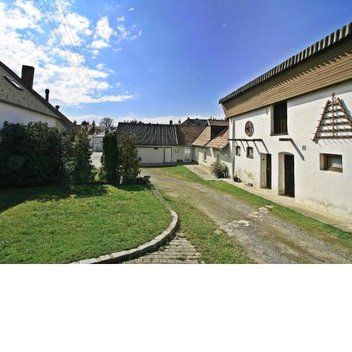 Holiday Home Friedl