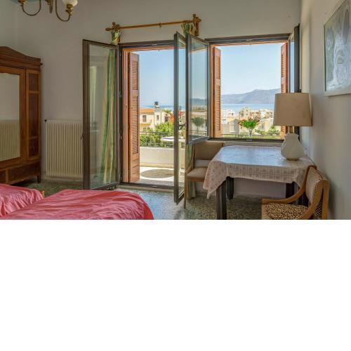 Holiday Home Froudaki 1